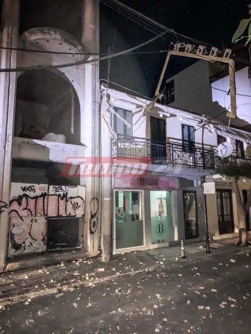 Σεισμός! Κουνήθηκε η μισή Ελλάδα από 6,8 Ρίχτερ στο Ιόνιο - Φωτογραφία 3