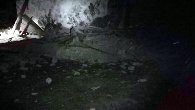 Σεισμός! Κουνήθηκε η μισή Ελλάδα από 6,8 Ρίχτερ στο Ιόνιο - Φωτογραφία 6