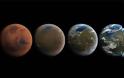 Ο Άρης διαθέτει οξυγόνο, ικανό μάλλον να φιλοξενήσει ζωή!
