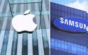 Apple και Samsung καλούνται να πληρώσουν πρόστιμα για εξαπάτηση καταναλωτών