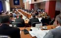 Ψήφισμα του Περιφερειακού Συμβουλίου κατά της δίωξης πολιτών που συμμετέχουν σε κοινωνικούς και πολιτικούς αγώνες                                          για την προστασία της στέγης