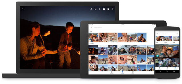 Το Google Photos έχει προσθέσει περιορισμό για τη λειτουργία των ζωντανών λευκωμάτων. - Φωτογραφία 3