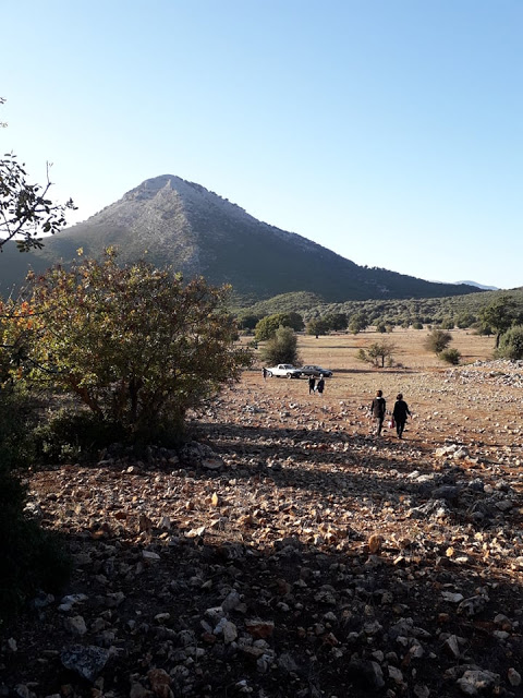 Ο ΜΑΧΑΙΡΑΣ γιόρτασε τον ΑΓΙΟ ΔΗΜΗΤΡΙΟ στα Βρίστιανα | ΦΩΤΟ: Πηνελόπη Γκούμα - Φωτογραφία 25