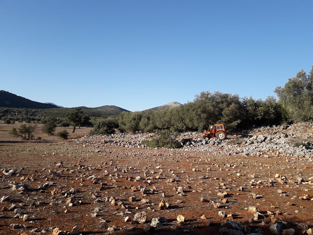 Ο ΜΑΧΑΙΡΑΣ γιόρτασε τον ΑΓΙΟ ΔΗΜΗΤΡΙΟ στα Βρίστιανα | ΦΩΤΟ: Πηνελόπη Γκούμα - Φωτογραφία 36