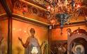 Η συγκλονιστική ιστορία του άφθαρτου σκηνώματος και της μυρόβλυσης του Μεγαλομάρτυρος Αγίου Δημητρίου