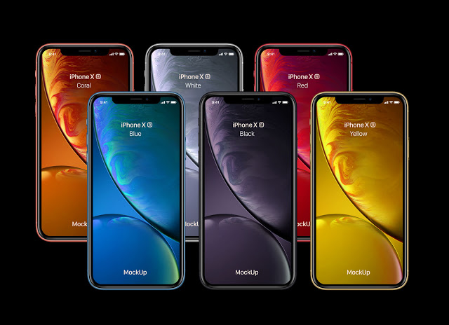 Οι παγκόσμιες πωλήσεις του iPhone XR ξεκίνησαν - Φωτογραφία 3