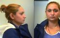 Οι τέσσερις γυναίκες που κατηγορούνται για διαρρήξεις στη Γλυφάδα - Φωτογραφία 3