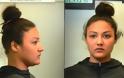 Οι τέσσερις γυναίκες που κατηγορούνται για διαρρήξεις στη Γλυφάδα - Φωτογραφία 4