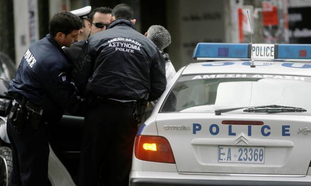 Βαρύ το κατηγορητήριο για τους αστυνομικούς που συνελήφθησαν στον Έβρο - Φωτογραφία 1