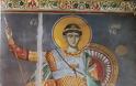 Άγιος Δημήτριος, ο ημεδαπός πολιούχος