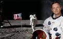 Neil Armstrong: Το μόνο που τον ένοιαζε ήταν να πετάει
