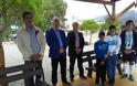 Αστακός: Πραγματοποιήθηκαν τα Εγκαίνια εγκαταστάσεων του Ναυτικού Αθλητικού Ομίλου Αστακού (ΝΑΟΑΣ) | ΦΩΤΟ