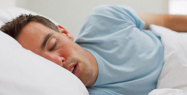 Δέκα από τα πιο παράξενα πράγματα που μας συμβαίνουν όταν κοιμόμαστε - Φωτογραφία 1