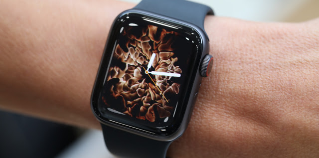 Αυτό το Σαββατοκύριακο το Apple Watch ενδέχεται να επανεκκινήσει απροσδόκητα. - Φωτογραφία 1