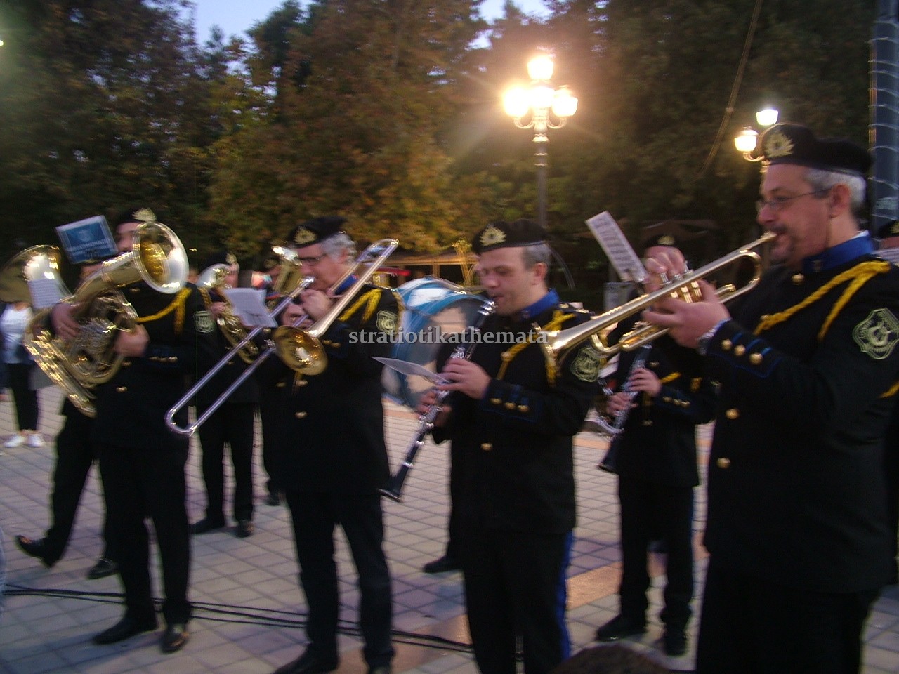 Στρατιωτικοί τρέχουν 140χλμ στο Δρομο Αθανάτων - Φωτογραφία 8