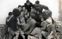 Ταινία: «Το Ξυπόλυτο Τάγμα» - Η ταινία σταθμός του ελληνικού κινηματογράφου για τα χρόνια της κατοχής του Bʼ Παγκοσμίου Πολέμου - Φωτογραφία 2