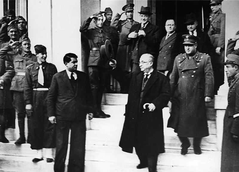 28η Οκτωβρίου 1940: 78 χρόνια από το «ΟΧΙ» της Ελλάδας στην Ιταλία - Φωτογραφία 9