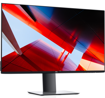 UltraSharp στις 34”, 31,5”, 27” και 23,8” - Φωτογραφία 4