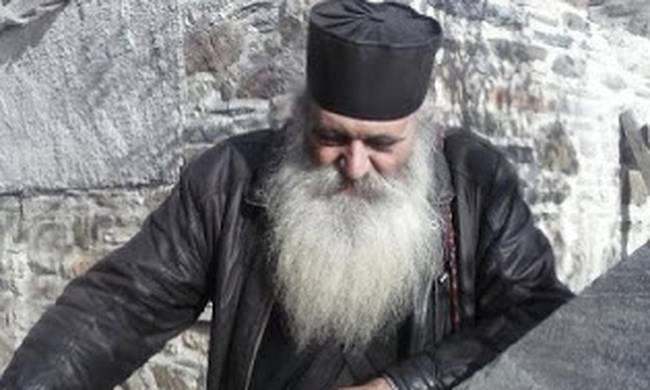 Προφητεία Γέροντα του Αγίου Όρους: Ποιος θα σώσει την Ελλάδα; - Φωτογραφία 1