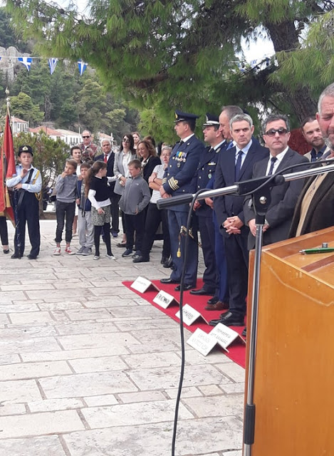 28Η ΟΚΤΩΒΡΙΟΥ: ΜΕ ΛΑΜΠΡΟΤΗΤΑ ΕΟΡΤΑΣΤΗΚΕ Η ΕΠΕΤΕΙΟΣ ΤΟΥ ΟΧΙ ΣΤΗ ΒΟΝΙΤΣΑ | ΦΩΤΟ Στέλλα Λιάπη - Φωτογραφία 210