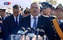 «Καμμένε παραιτήσου να σωθεί η Μακεδονία», φώναξαν στον υπουργό Άμυνας (ΒΙΝΤΕΟ)