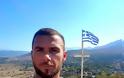Νεκρός από πυρά αστυνομικών Έλληνας που ύψωσε την ελληνική σημαία στην Αλβανία - Φωτογραφία 5