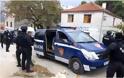 Νεκρός από πυρά αστυνομικών Έλληνας που ύψωσε την ελληνική σημαία στην Αλβανία - Φωτογραφία 6