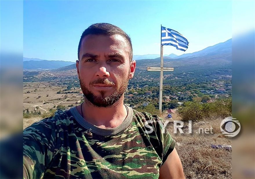 Νεκρός από αστυνομικά πυρά ο ομογενής που ύψωσε Ελληνικές σημαίες στο Αργυρόκαστρο - Φωτογραφία 2