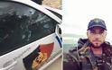 Νεκρός από αστυνομικά πυρά ο ομογενής που ύψωσε Ελληνικές σημαίες στο Αργυρόκαστρο