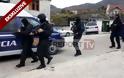 Νεκρός από αστυνομικά πυρά ο ομογενής που ύψωσε Ελληνικές σημαίες στο Αργυρόκαστρο - Φωτογραφία 11