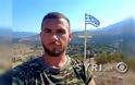 Νεκρός από αστυνομικά πυρά ο ομογενής που ύψωσε Ελληνικές σημαίες στο Αργυρόκαστρο - Φωτογραφία 2
