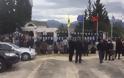 Νεκρός από αστυνομικά πυρά ο ομογενής που ύψωσε Ελληνικές σημαίες στο Αργυρόκαστρο - Φωτογραφία 5