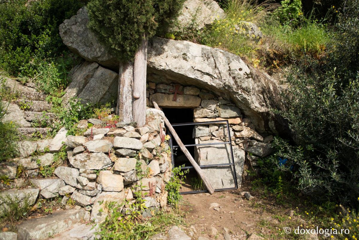 Ιερά Μονή Γρηγορίου, Άγιον Όρος (φωτογραφίες) - Φωτογραφία 28