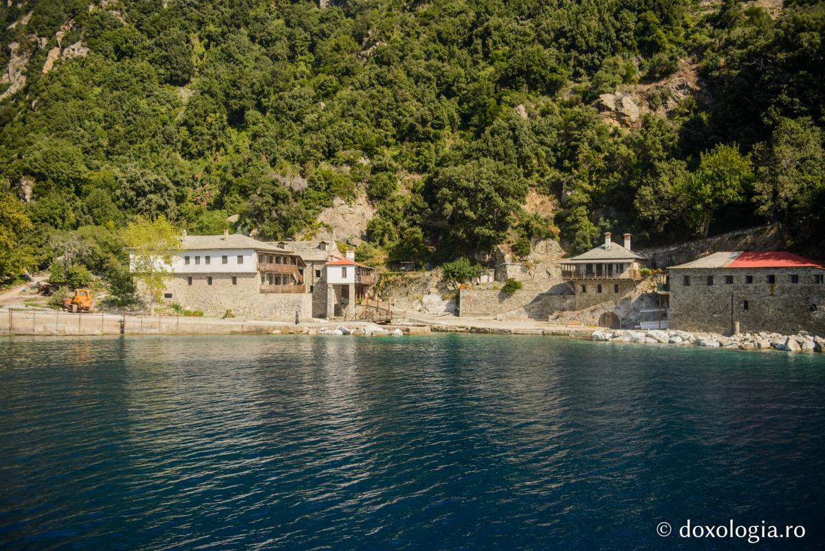 Ιερά Μονή Γρηγορίου, Άγιον Όρος (φωτογραφίες) - Φωτογραφία 39