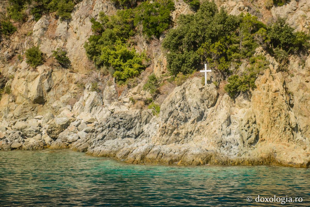 Ιερά Μονή Γρηγορίου, Άγιον Όρος (φωτογραφίες) - Φωτογραφία 4