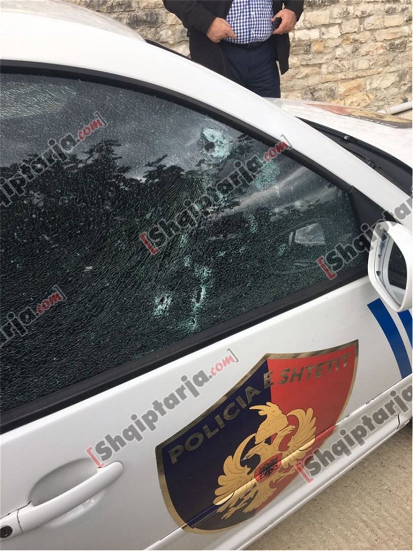 ΕΚΤΑΚΤΟ: Οι αλβανικές ειδικές δυνάμεις δολοφόνησαν τον ομογενή που σήκωσε την ελληνική σημαία στο Αργυρόκαστρο! (upd 4) - Φωτογραφία 16