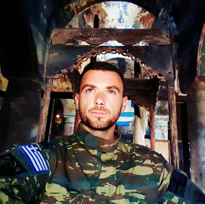 ΕΚΤΑΚΤΟ: Οι αλβανικές ειδικές δυνάμεις δολοφόνησαν τον ομογενή που σήκωσε την ελληνική σημαία στο Αργυρόκαστρο! (upd 4) - Φωτογραφία 4