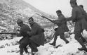 28η Οκτωβρίου 1940: Άγνωστα στοιχεία για τον Ελληνοϊταλικό πόλεμο