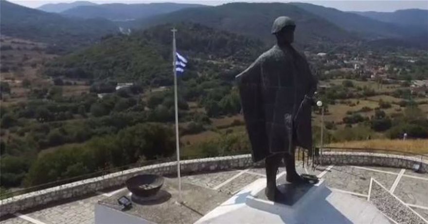 28η Οκτωβρίου 1940: Άγνωστα στοιχεία για τον Ελληνοϊταλικό πόλεμο - Φωτογραφία 6