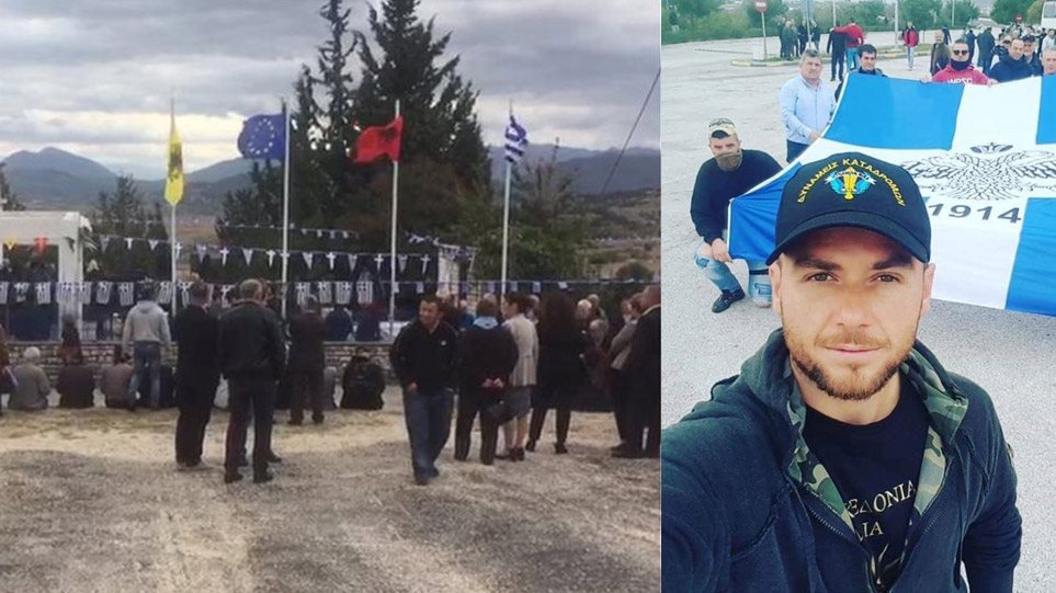 «Δολοφονήθηκε εν ψυχρώ ο Κατσίφας», λένε κάτοικοι στους Βουλιαράτες - Αλβανική αστυνομία: «Μας πυροβολούσε μισή ώρα» - Φωτογραφία 1