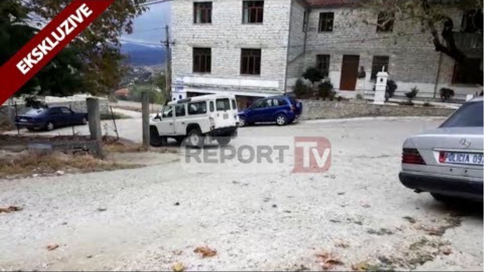 «Δολοφονήθηκε εν ψυχρώ ο Κατσίφας», λένε κάτοικοι στους Βουλιαράτες - Αλβανική αστυνομία: «Μας πυροβολούσε μισή ώρα» - Φωτογραφία 2
