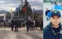 «Δολοφονήθηκε εν ψυχρώ ο Κατσίφας», λένε κάτοικοι στους Βουλιαράτες - Αλβανική αστυνομία: «Μας πυροβολούσε μισή ώρα» - Φωτογραφία 1