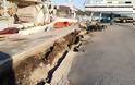 Τρία εκατοστά νοτιοδυτικά μετακινήθηκε η Ζάκυνθος από τον σεισμό