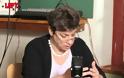 Η καθηγήτρια Σοφία Βιδάλη στην υποεπιτροπή για την πρόληψη των βασανιστηρίων του ΟΗΕ