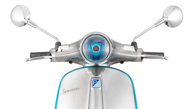 Vespa 10.000€ - Φωτογραφία 3