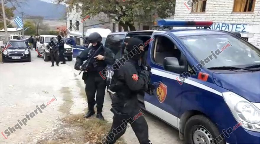 Τι κρύβουν οι Αλβανοί για την εκτέλεση Κατσίφα - Ανησυχία στην Αθήνα - Φωτογραφία 7
