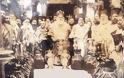 Ευχή Καθαγιασμού του Αγίου Μύρου από τον Οικουμενικό Πατριάρχη εις το Οικουμενικό Πατριαρχείο - Φωτογραφία 2