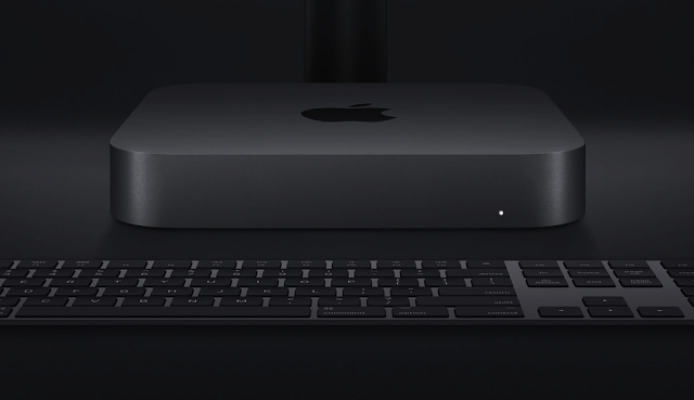 Νέο Mac mini κυκλοφόρησε - Φωτογραφία 1