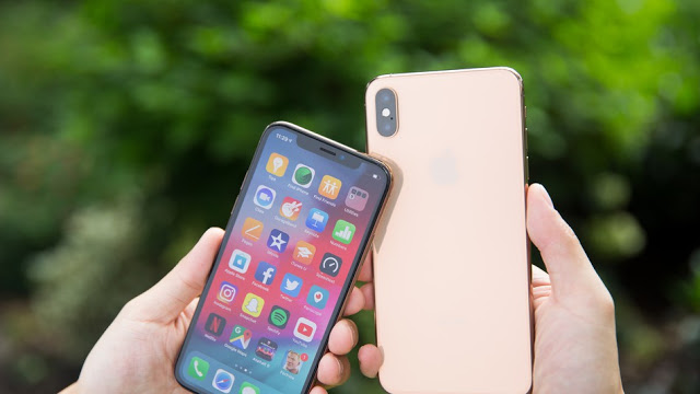 Η Apple κυκλοφόρησε το iOS 12.1 - Φωτογραφία 3