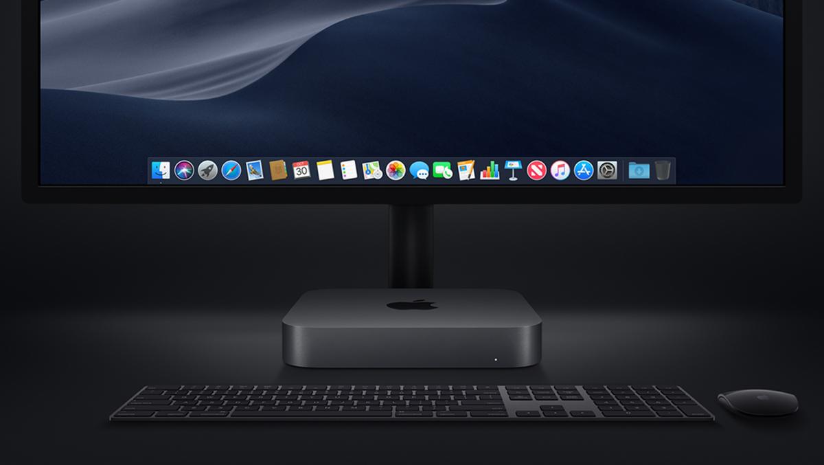 Εντυπωσίασε και πάλι η Apple: «Μαγεύουν» τα νέα MacBook κι iPad Pro - Φωτογραφία 3